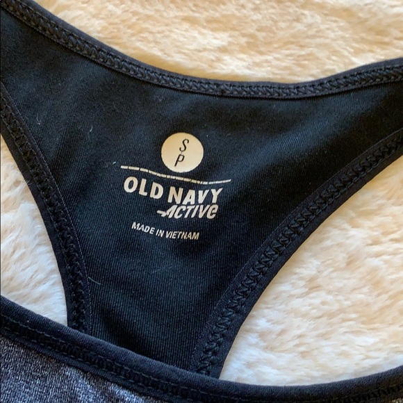 Old Navy Sport Bra XS - Picture 2 of 5